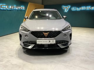 CUPRA Formentor – Bild 3