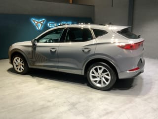 CUPRA Formentor – Bild 5
