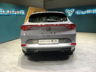 CUPRA Formentor – Bild 6