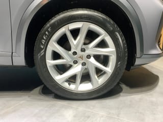 CUPRA Formentor – Bild 8