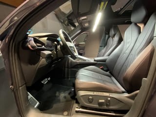CUPRA Terramar – Bild 11