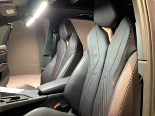 CUPRA Terramar – Bild 12
