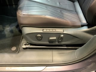 CUPRA Terramar – Bild 13