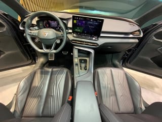 CUPRA Terramar – Bild 14
