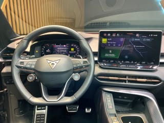 CUPRA Terramar – Bild 15
