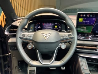 CUPRA Terramar – Bild 16
