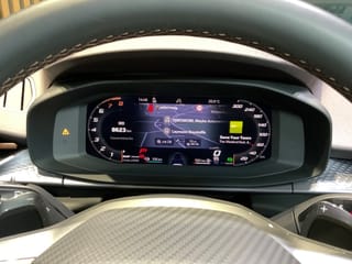 CUPRA Terramar – Bild 17