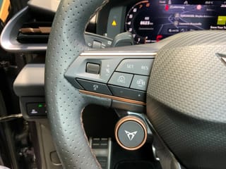 CUPRA Terramar – Bild 18