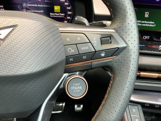 CUPRA Terramar – Bild 19