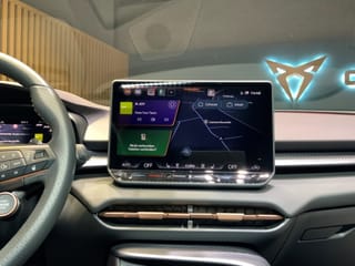 CUPRA Terramar – Bild 20