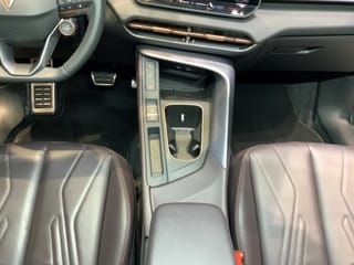 CUPRA Terramar – Bild 21