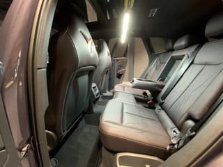 CUPRA Terramar – Bild 22