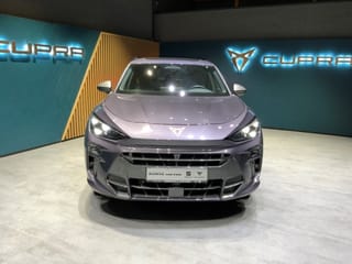 CUPRA Terramar – Bild 3