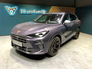 CUPRA Terramar – Bild 4