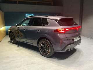 CUPRA Terramar – Bild 5