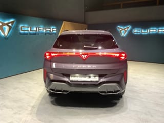 CUPRA Terramar – Bild 6