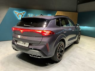 CUPRA Terramar – Bild 9