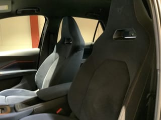 CUPRA Born – Bild 10