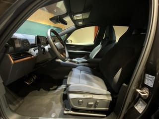 CUPRA Born – Bild 11