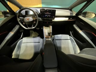 CUPRA Born – Bild 12