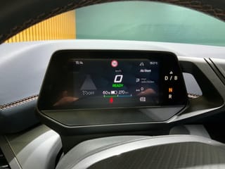 CUPRA Born – Bild 13
