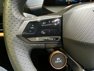 CUPRA Born – Bild 14
