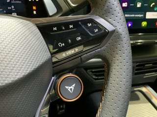 CUPRA Born – Bild 15
