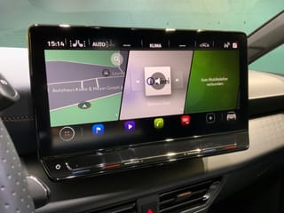CUPRA Born – Bild 16