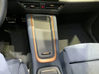 CUPRA Born – Bild 17