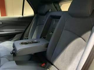CUPRA Born – Bild 18