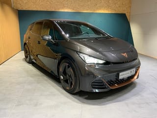 CUPRA Born – Bild 2