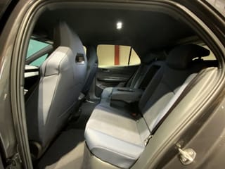 CUPRA Born – Bild 19