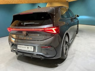 CUPRA Born – Bild 8