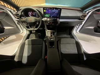 CUPRA Leon – Bild 12