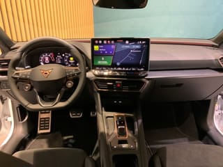 CUPRA Leon – Bild 13