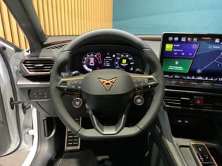 CUPRA Leon – Bild 14