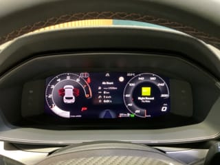 CUPRA Leon – Bild 15