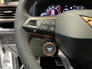 CUPRA Leon – Bild 16