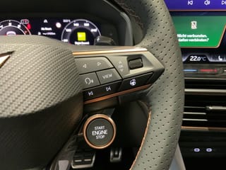 CUPRA Leon – Bild 17