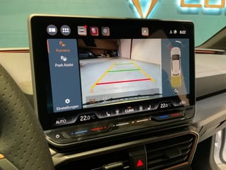 CUPRA Leon – Bild 18