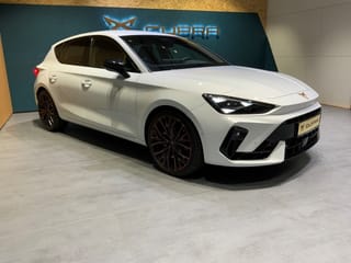 CUPRA Leon – Bild 2