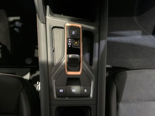 CUPRA Leon – Bild 19