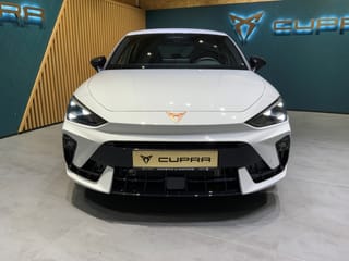 CUPRA Leon – Bild 3