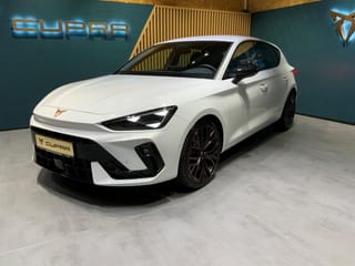 CUPRA Leon – Bild 4
