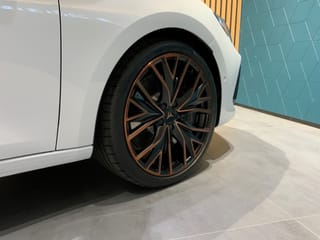 CUPRA Leon – Bild 9