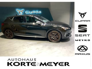 CUPRA Leon – Bild 1