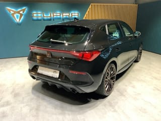CUPRA Leon – Bild 10
