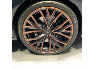 CUPRA Leon – Bild 11