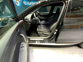 CUPRA Leon – Bild 12