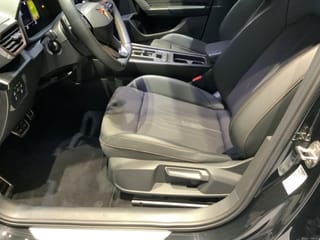CUPRA Leon – Bild 13